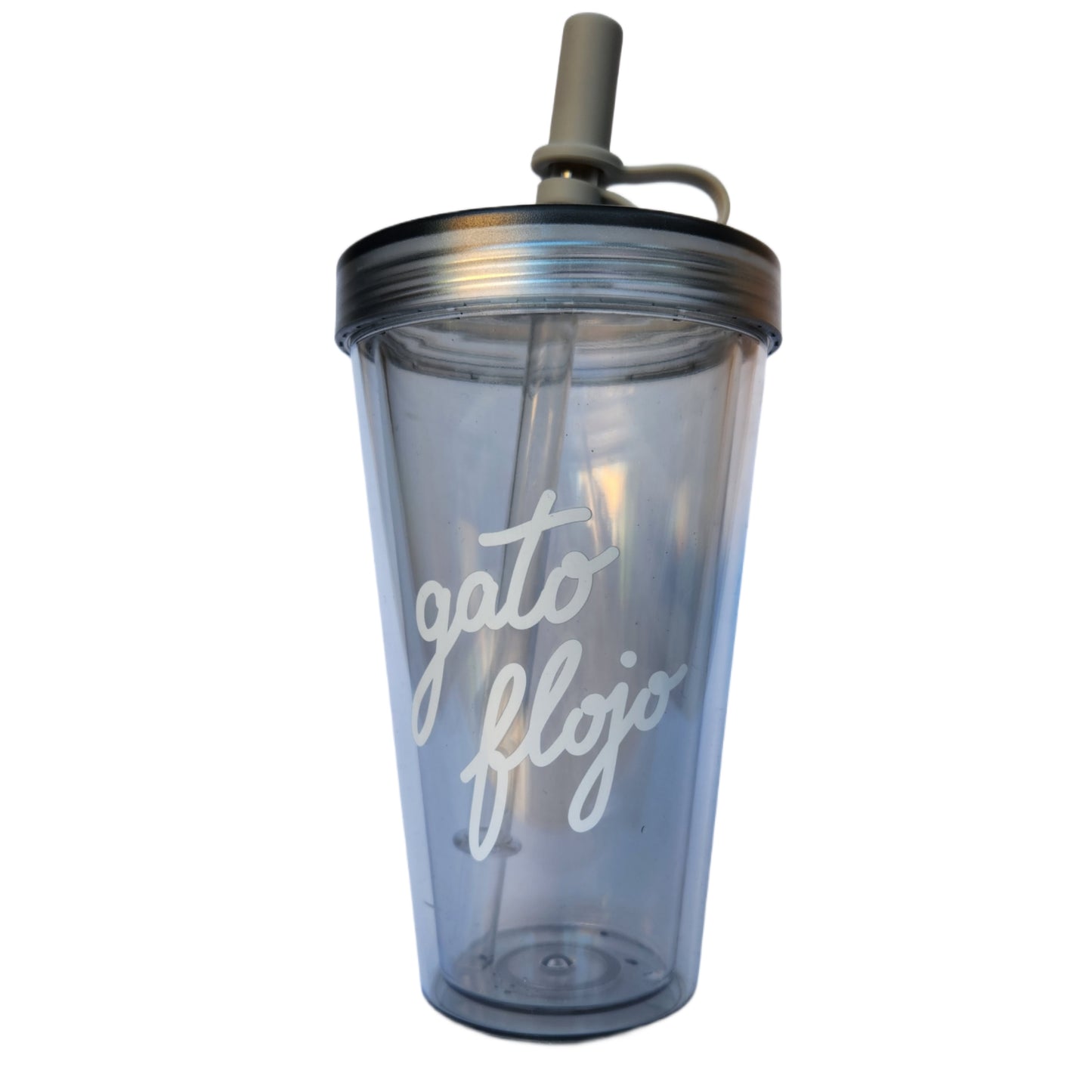 Tumbler Gatoflojo