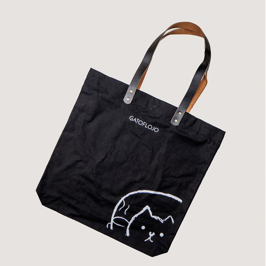 Tote bag deluxe
