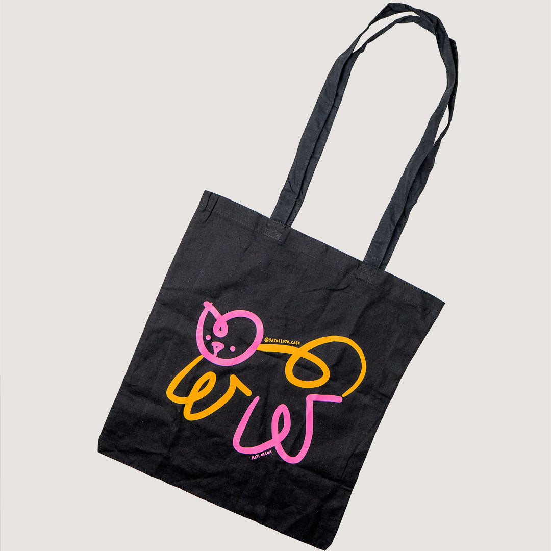Tote Bag Design