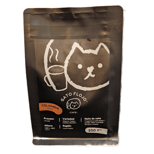 Colombia Huila