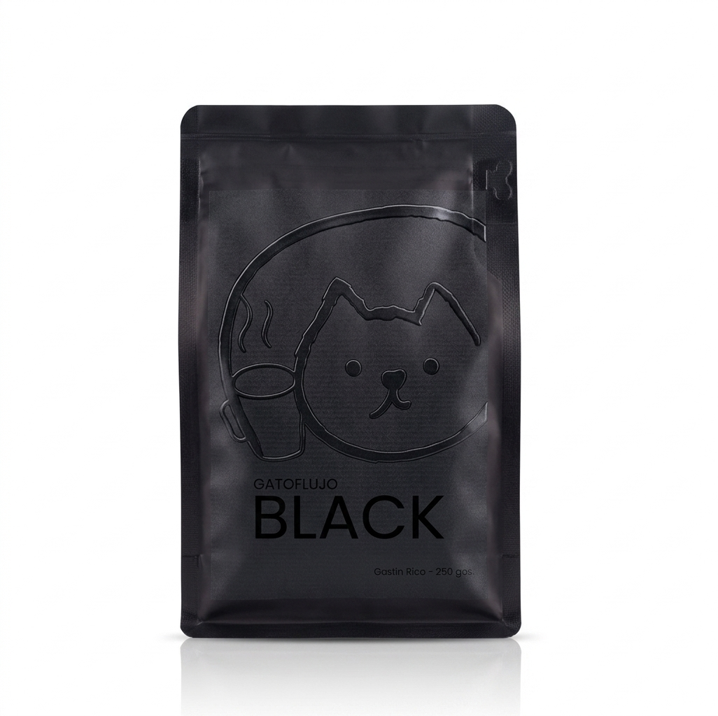 Costa Rica Black
