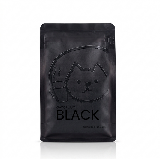 Costa Rica Black